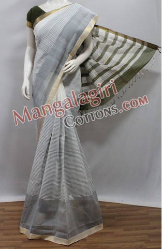 Mangalagiri Cotton Saree 00615