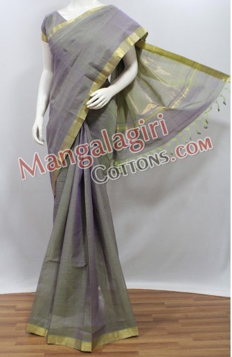 Mangalagiri Cotton Saree 00618