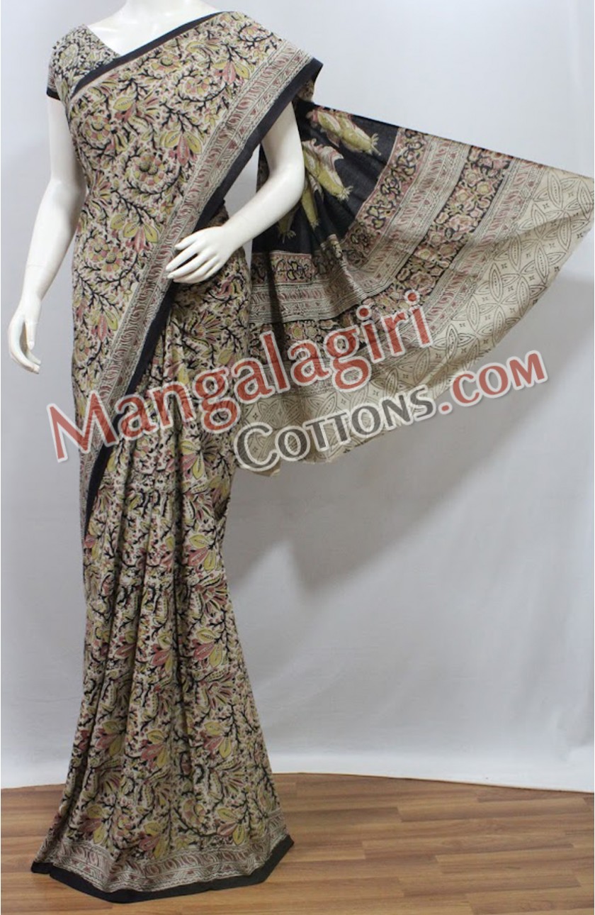Mangalagiri Cotton Saree 00624