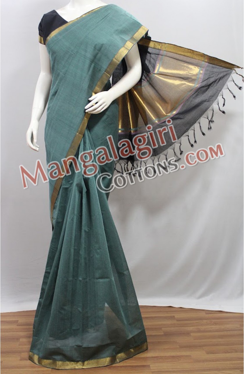Mangalagiri Cotton Saree 00631 Mangalagiri Cotton Saree 00631