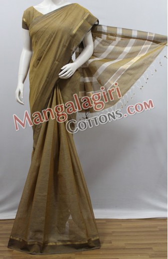 Mangalagiri Cotton Saree 00679