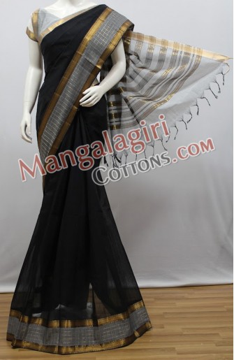Mangalagiri Cotton Saree 00751