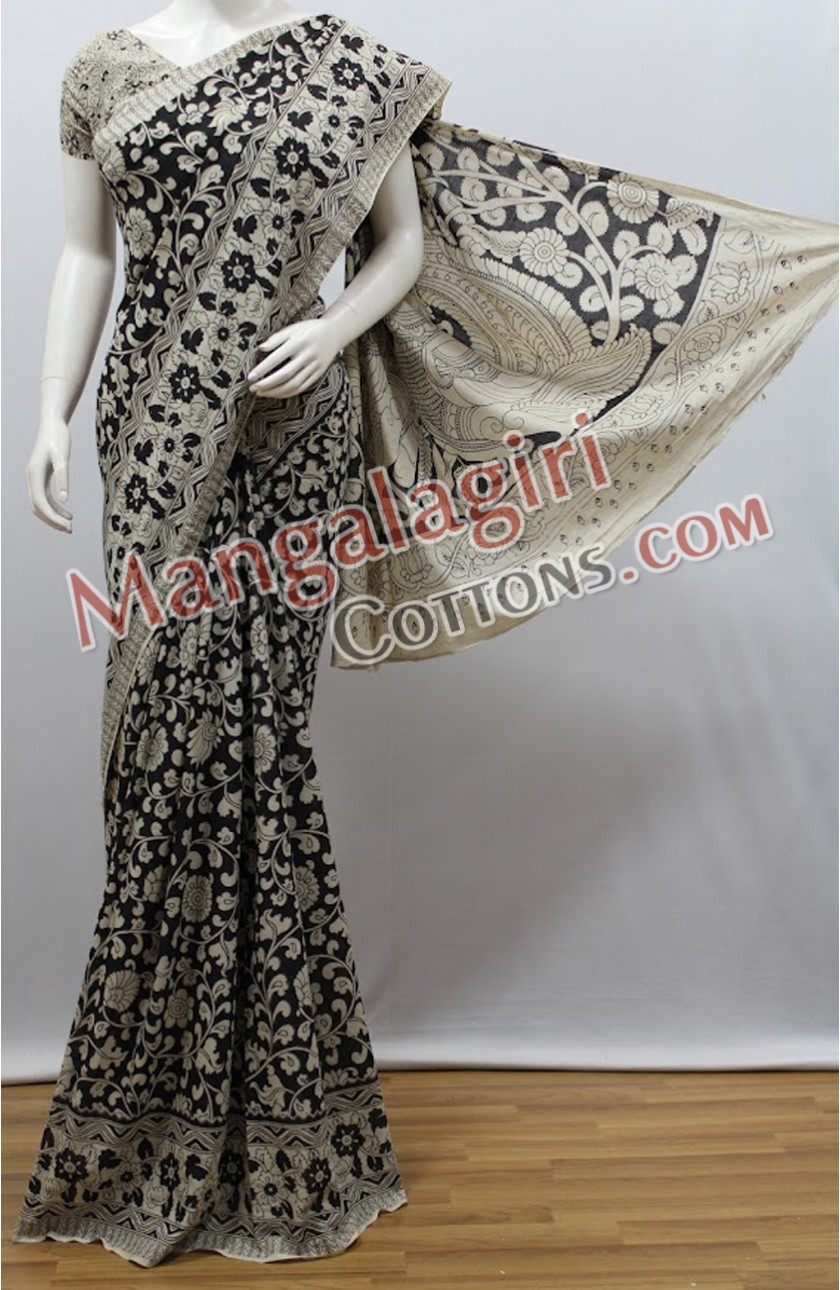 Mangalagiri Cotton Saree 00767