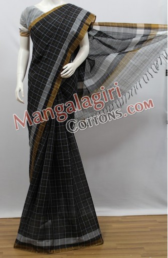Mangalagiri Cotton Saree 00792