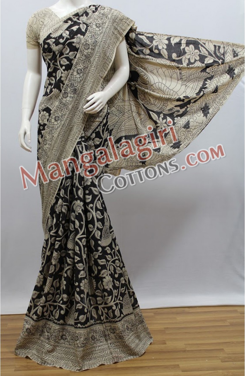 Mangalagiri Cotton Saree 00802