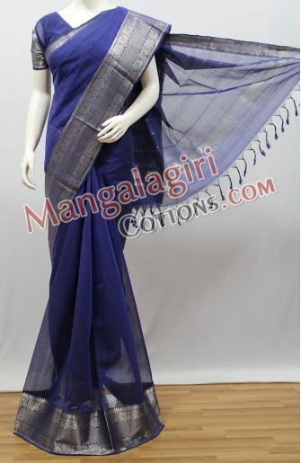 Mangalagiri Cotton Saree 00803