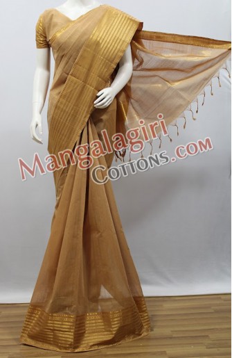 Mangalagiri Cotton Saree 00817