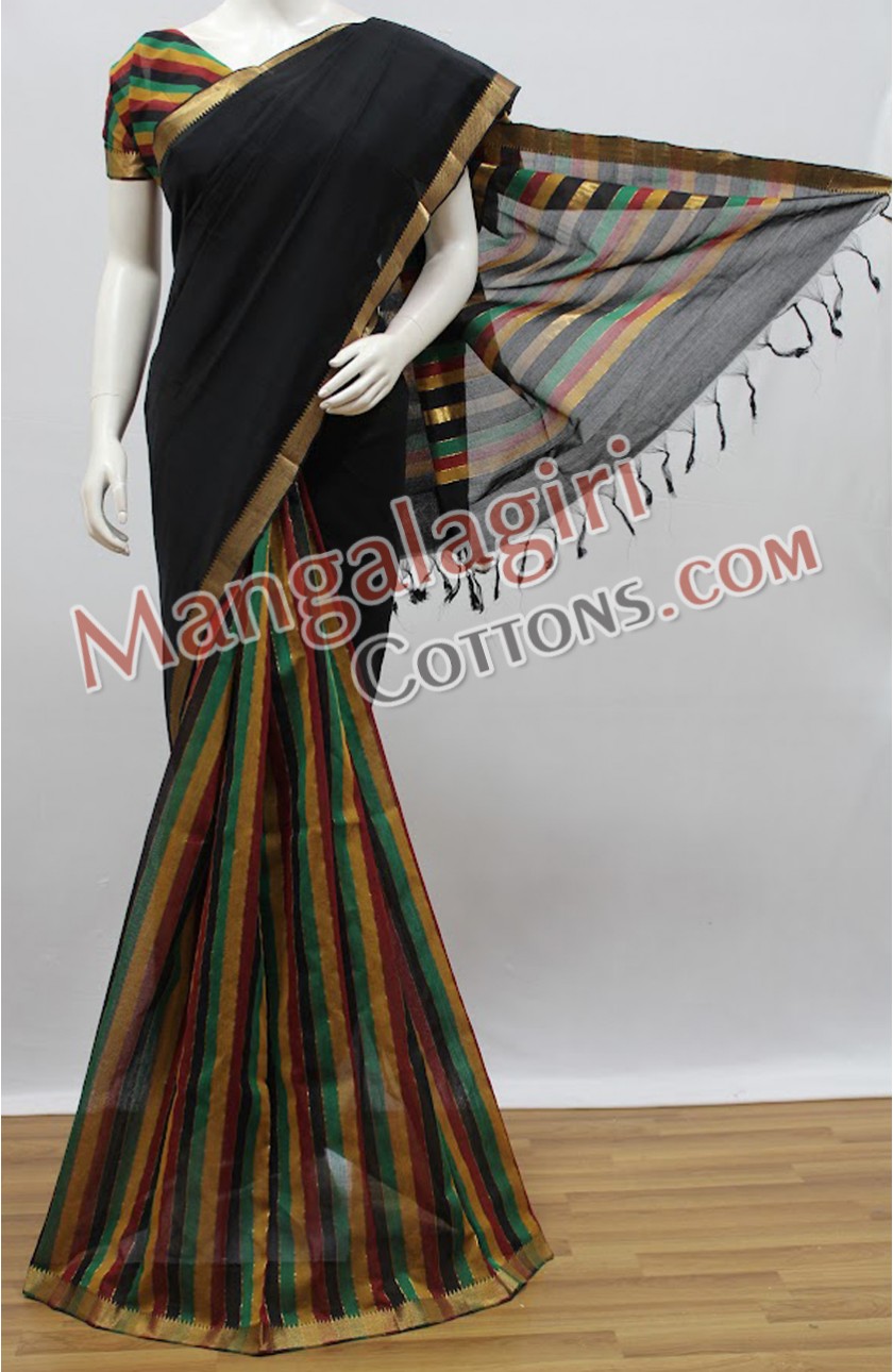 Mangalagiri Cotton Saree 00830 Mangalagiri Cotton Saree 00830