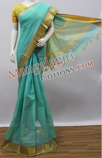 Mangalagiri Cotton Saree 00832