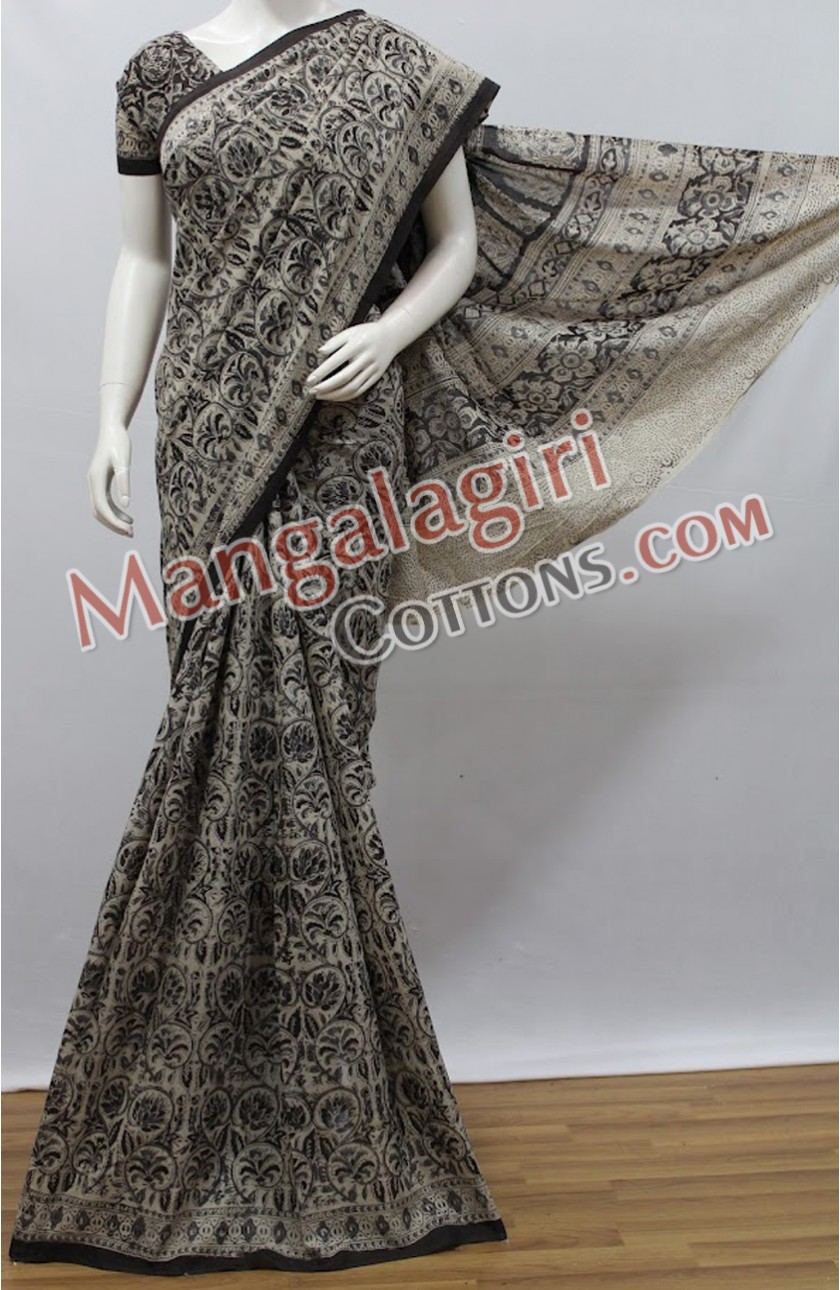 Mangalagiri Cotton Saree 00886