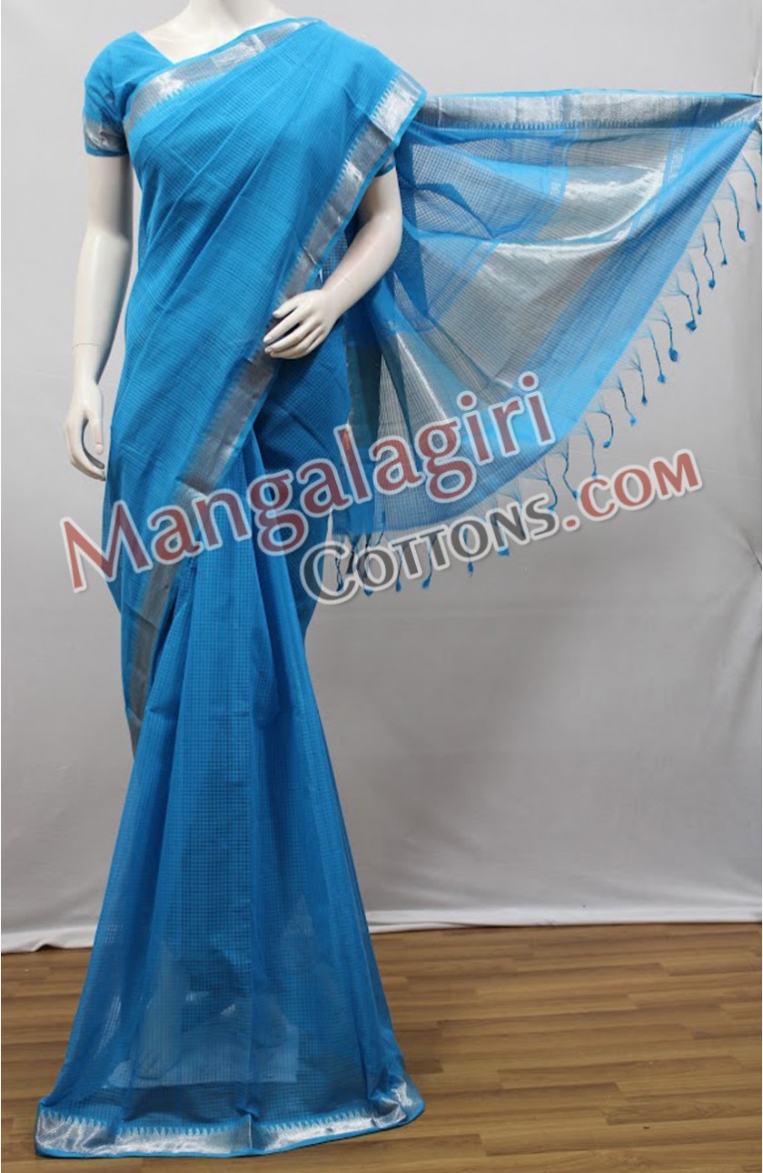 Mangalagiri Cotton Saree 00916 Mangalagiri Cotton Saree 00916
