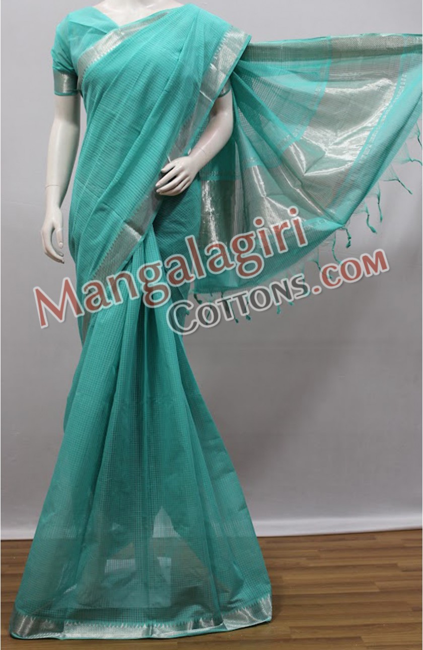 Mangalagiri Cotton Saree 00967 Mangalagiri Cotton Saree 00967