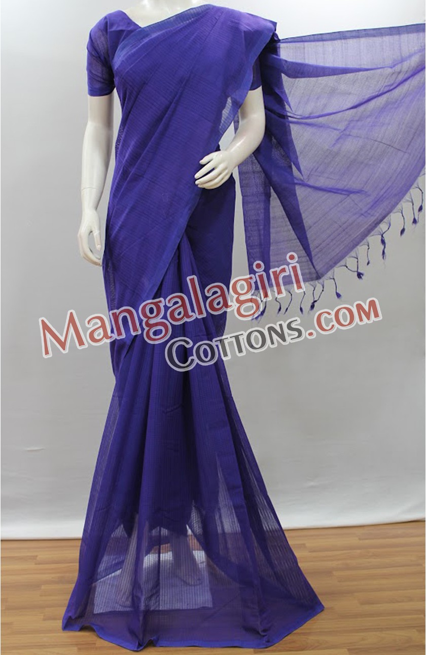 Mangalagiri Cotton Saree 00995 Mangalagiri Cotton Saree 00995