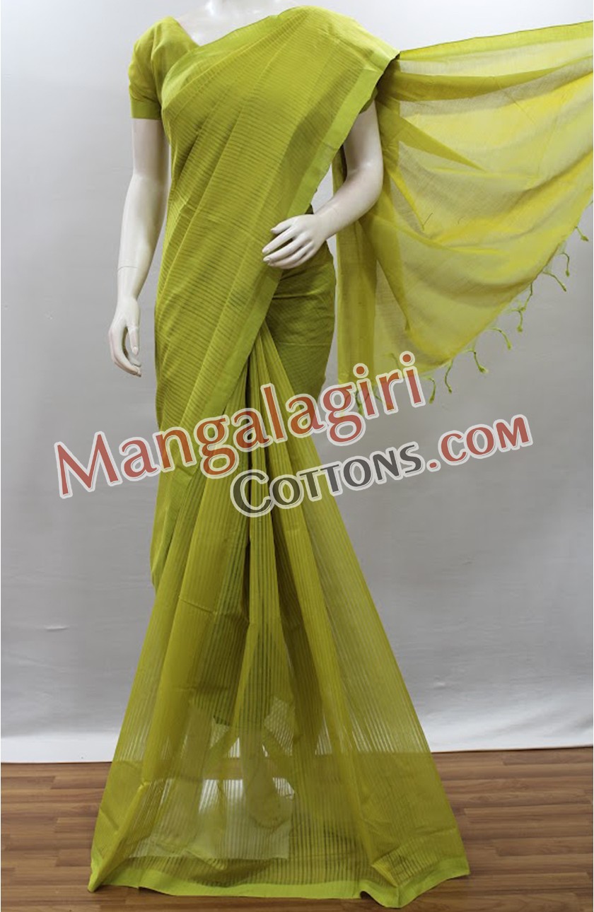 Mangalagiri Cotton Saree 00998 Mangalagiri Cotton Saree 00998