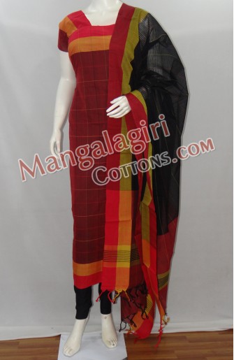 Mangalagiri Dress Material 00002