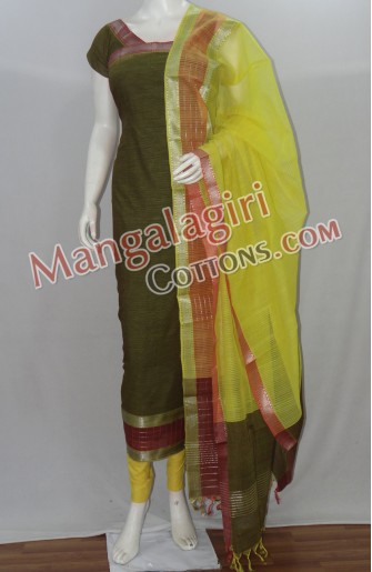 Mangalagiri Dress Material 00004