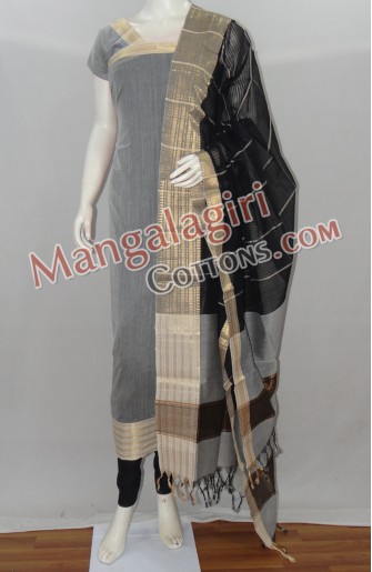 Mangalagiri Dress Material 00007