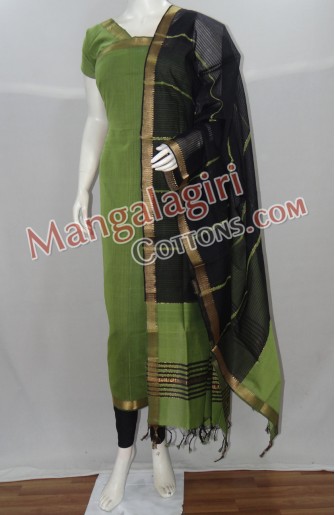 Mangalagiri Dress Material 00010