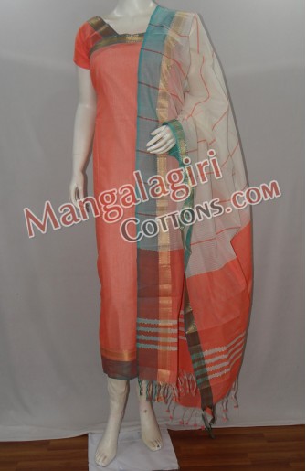 Mangalagiri Dress Material 00012