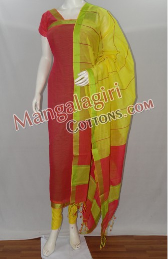 Mangalagiri Dress Material 00015