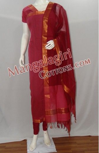 Mangalagiri Dress Material 00017