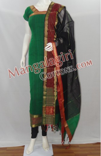 Mangalagiri Dress Material 00018