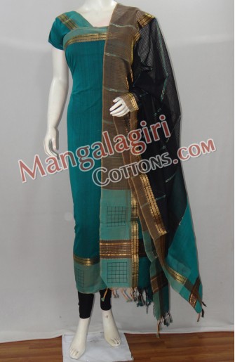 Mangalagiri Dress Material 00019