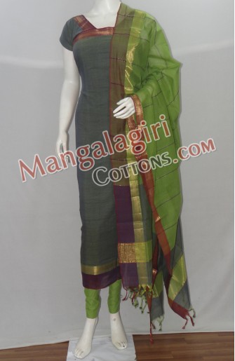 Mangalagiri Dress Material 00025