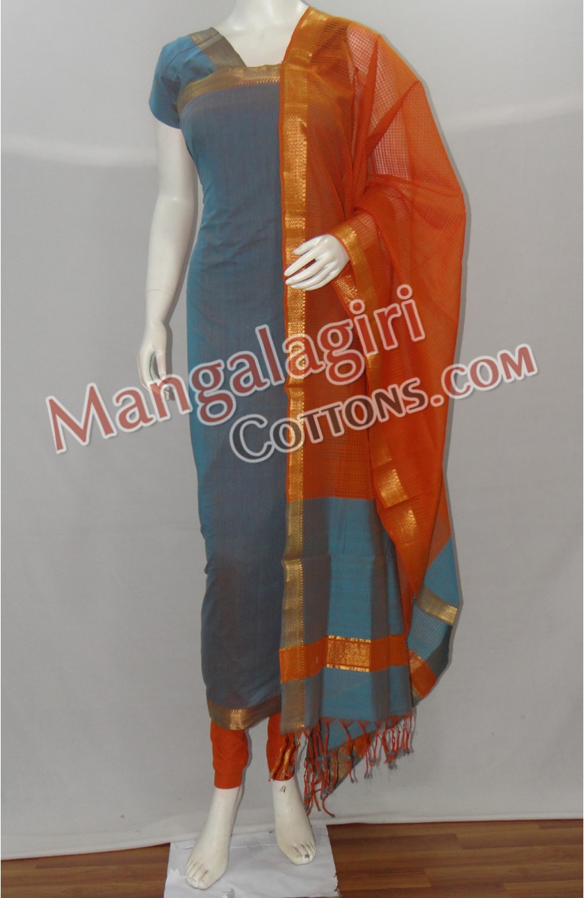 Mangalagiri Dress Material 00026