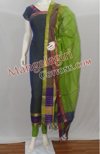 Mangalagiri Dress Material 00031
