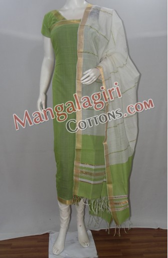 Mangalagiri Dress Material 00034