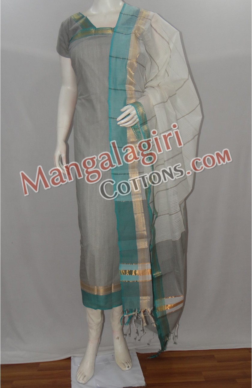 Mangalagiri Dress Material 00035