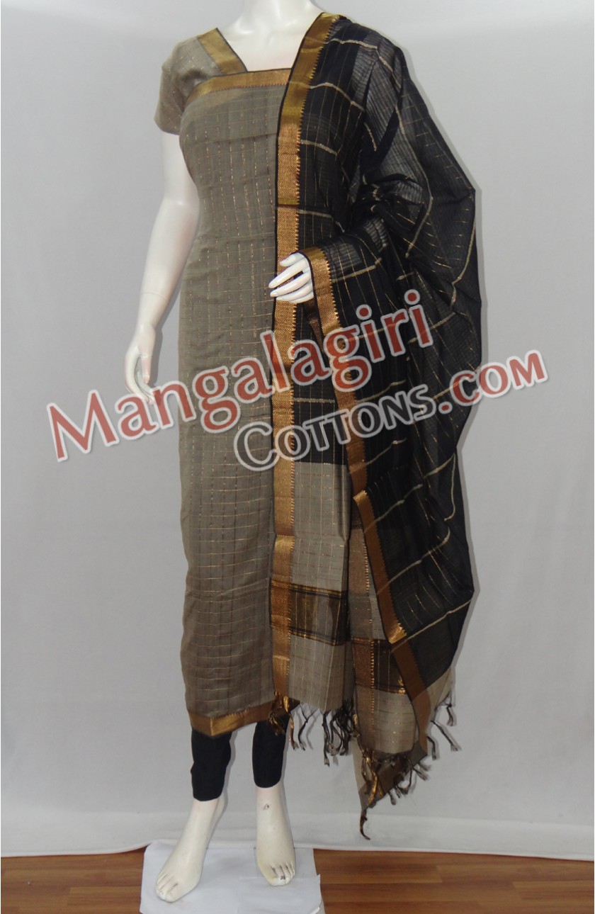 Mangalagiri Dress Material 00036
