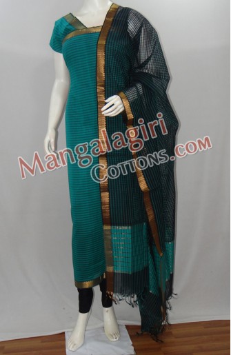 Mangalagiri Dress Material 00042
