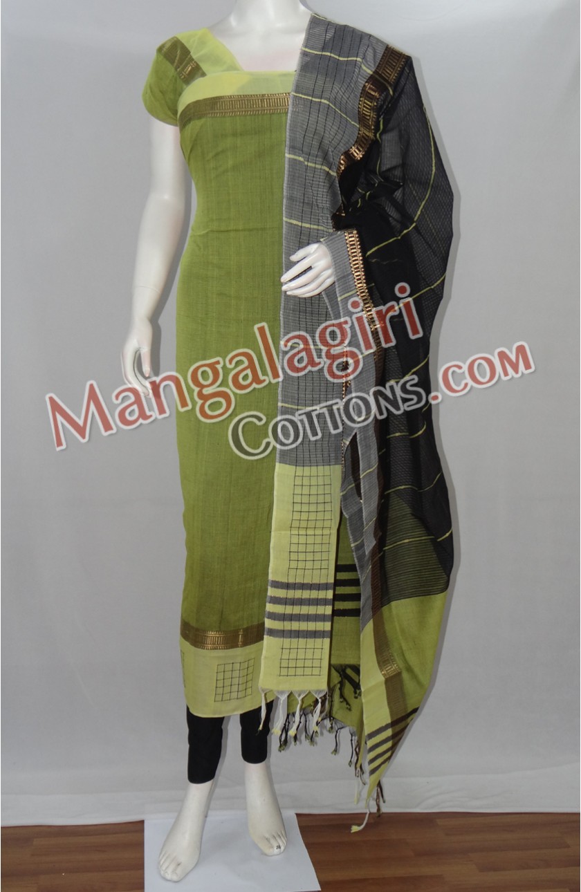 Mangalagiri Dress Material 00043