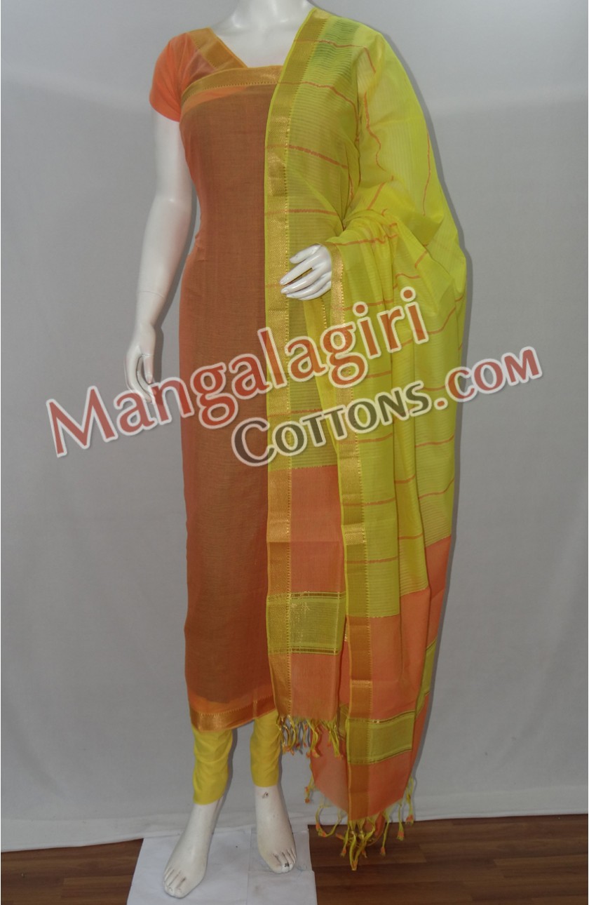 Mangalagiri Dress Material 00049