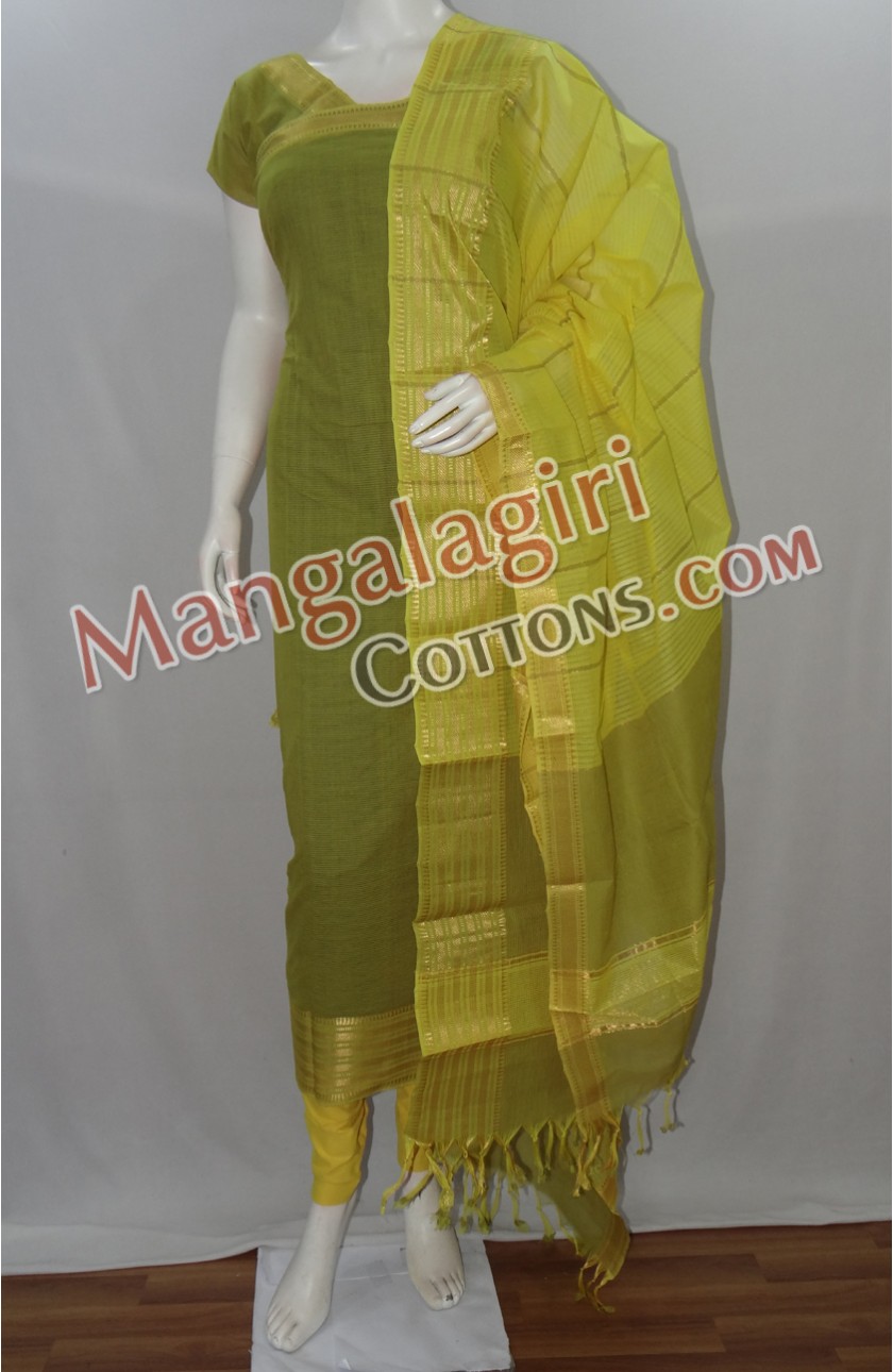 Mangalagiri Dress Material 00052