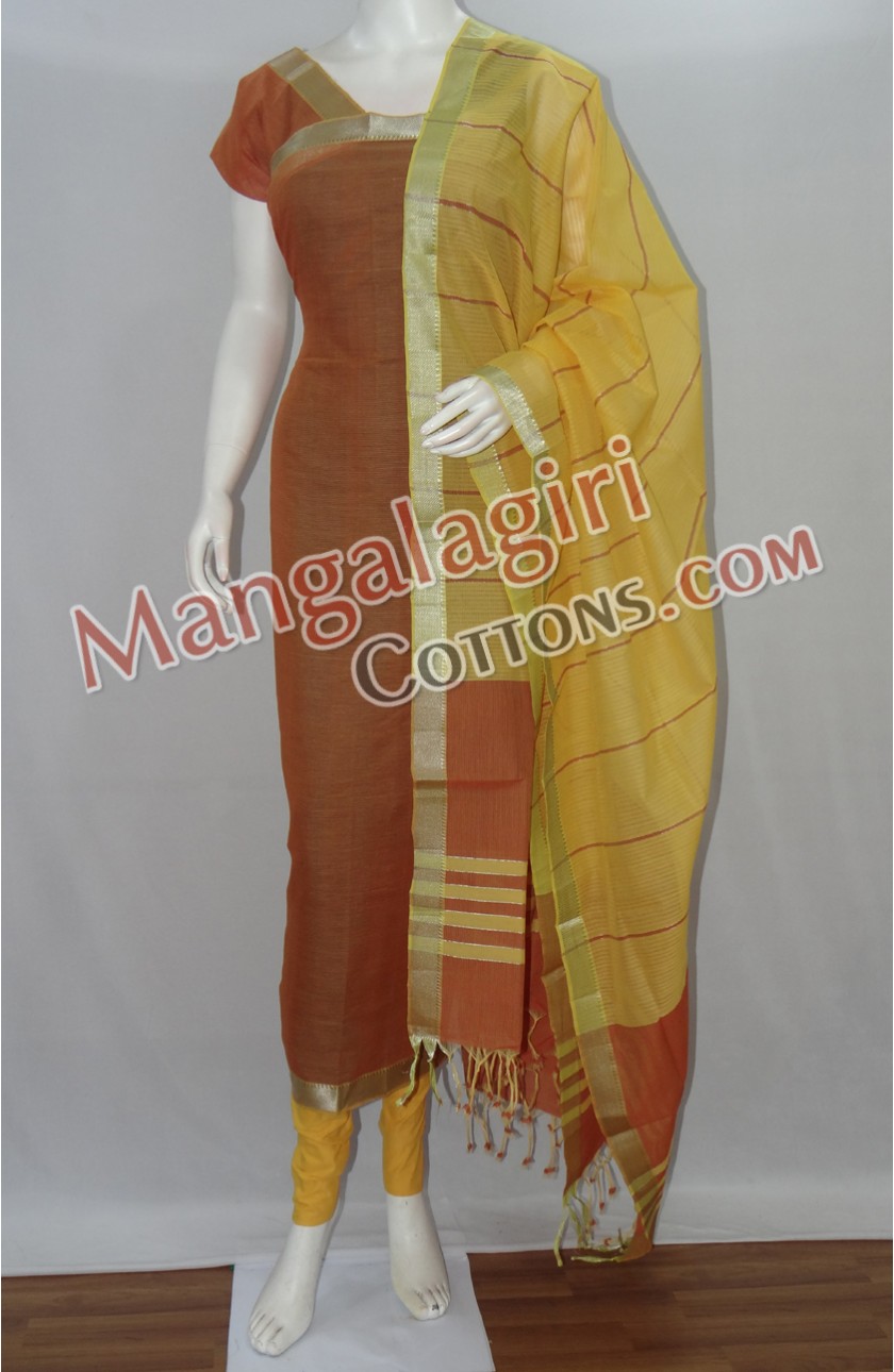 Mangalagiri Dress Material 00053