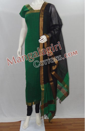 Mangalagiri Dress Material 00059