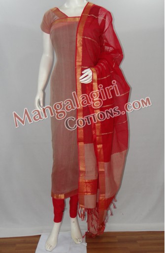 Mangalagiri Dress Material 00064