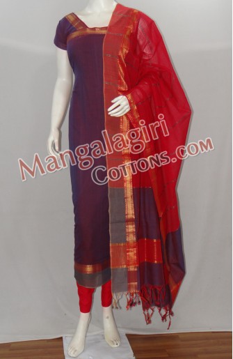 Mangalagiri Dress Material 00067