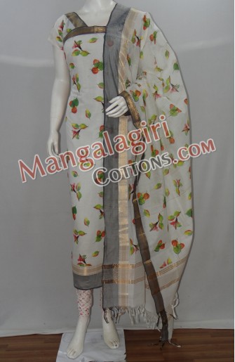 Mangalagiri Dress Material 00068