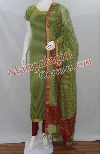 Mangalagiri Dress Material 00072