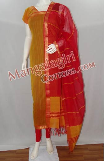 Mangalagiri Dress Material 00073