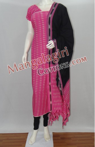 Mangalagiri Dress Material 00074