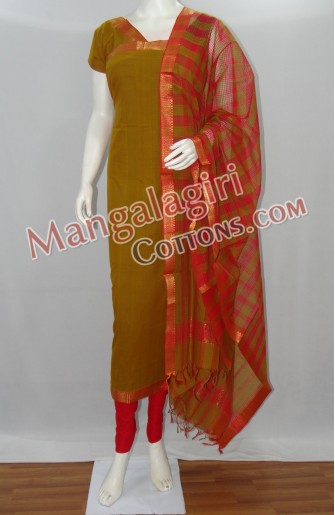 Mangalagiri Dress Material 00076