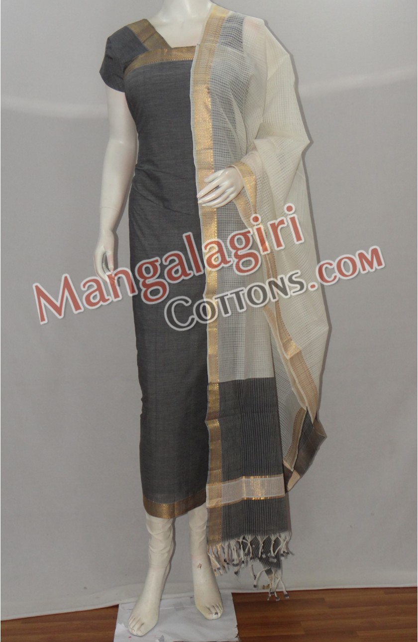 Mangalagiri Dress Material 00078