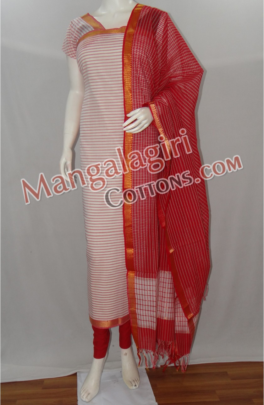 Mangalagiri Dress Material 00080