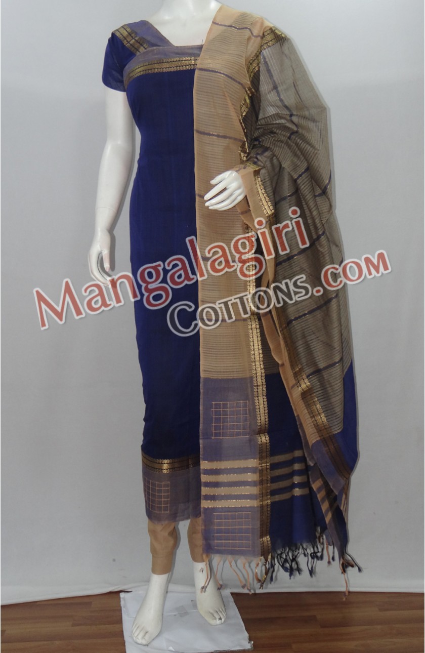 Mangalagiri Dress Material 00082