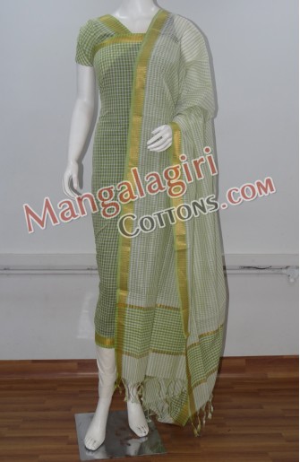 Mangalagiri Dress Material 00083